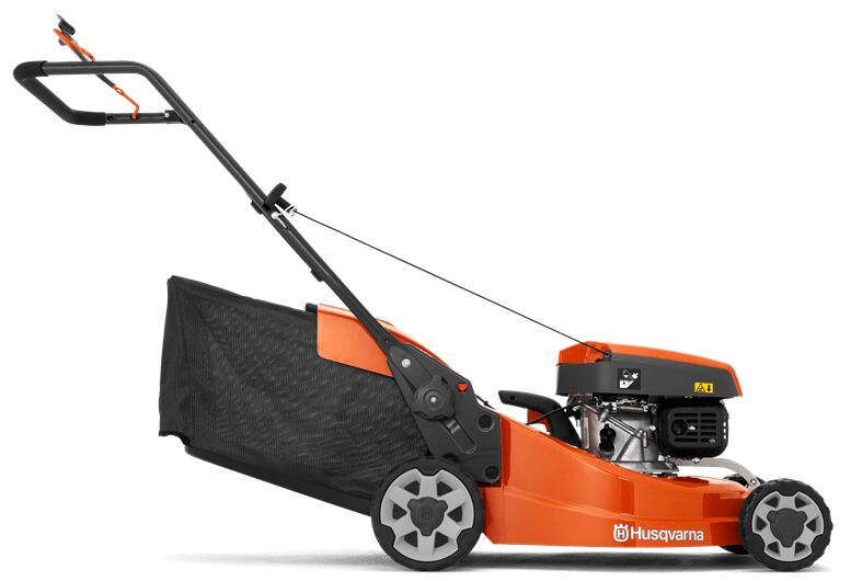 Газонокосилка HUSQVARNA - Ашхабад - img 6