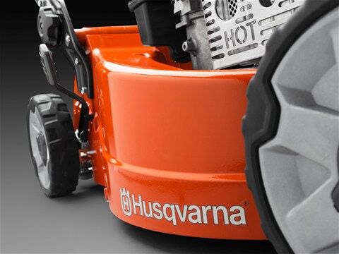 Газонокосилка HUSQVARNA - Ашхабад - img 3