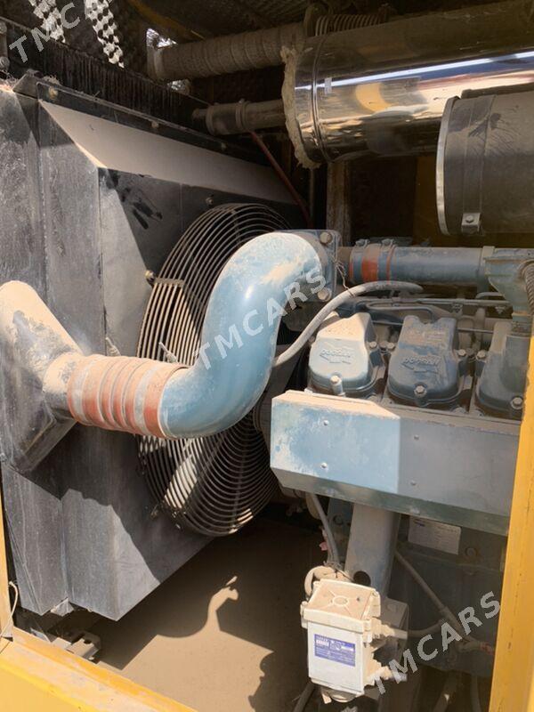 Generator Aksa 370 kWt - Aşgabat - img 2