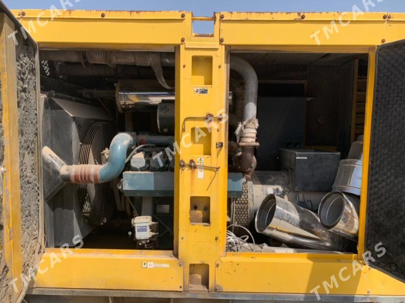 Generator Aksa 370 kWt - Aşgabat - img 4