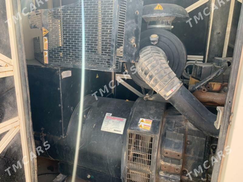 Generator 250 kWt Teksan - Aşgabat - img 5
