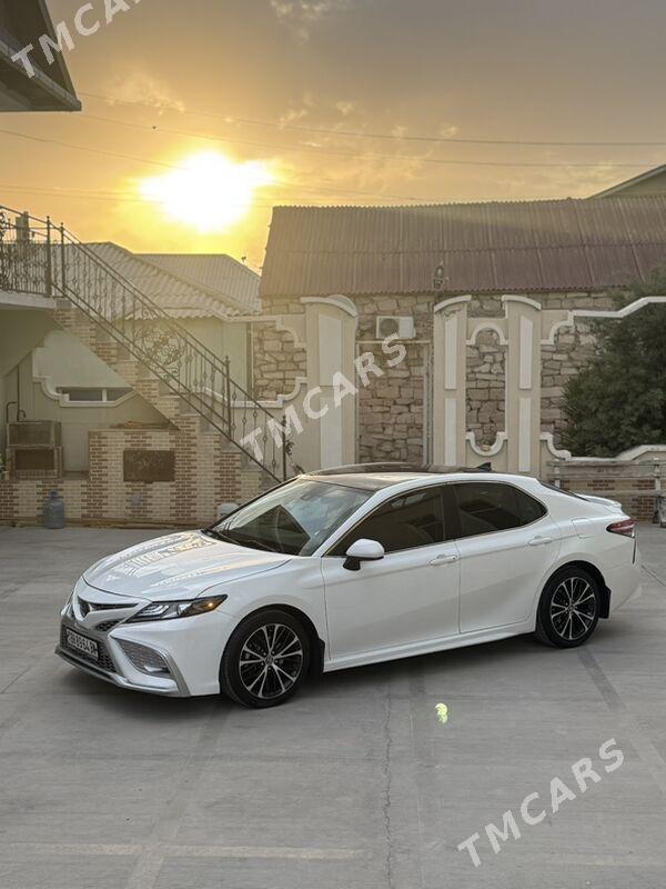 Toyota Camry 2019 - 300 000 TMT - Balkanabat - img 5