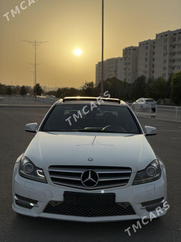 Mercedes-Benz C350 2014 - 237 000 TMT - Aşgabat - img 3