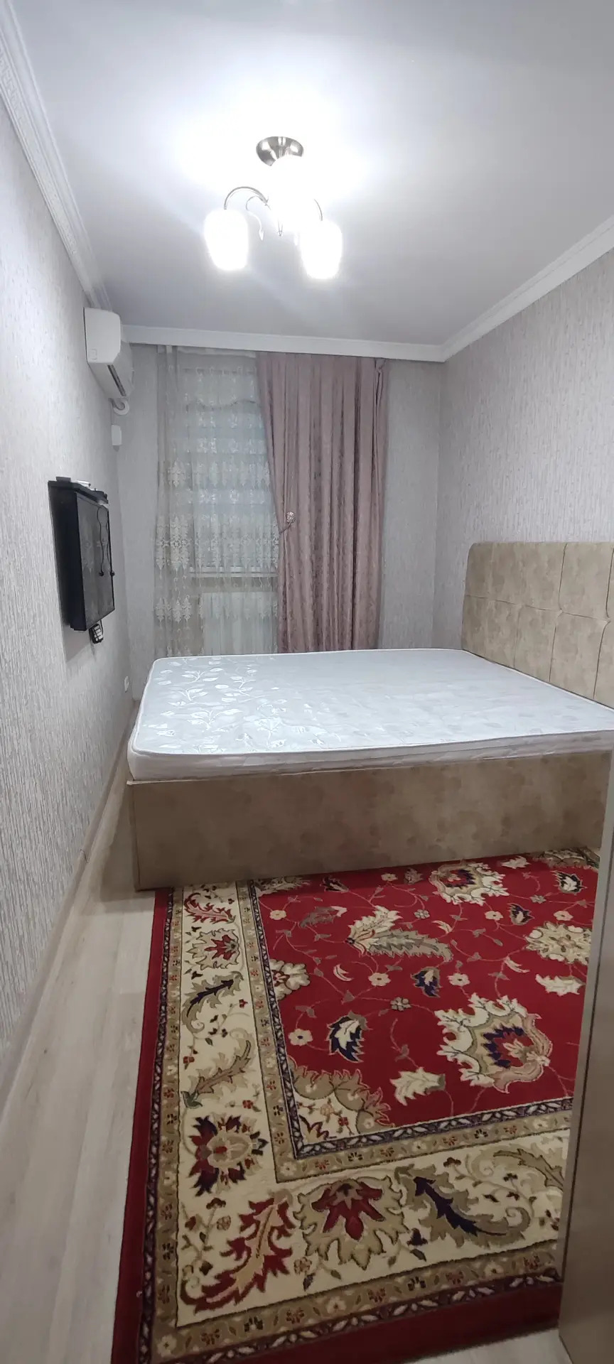 Gunlik kwartira beryan СУТОЧНЫ - Aşgabat - img 2