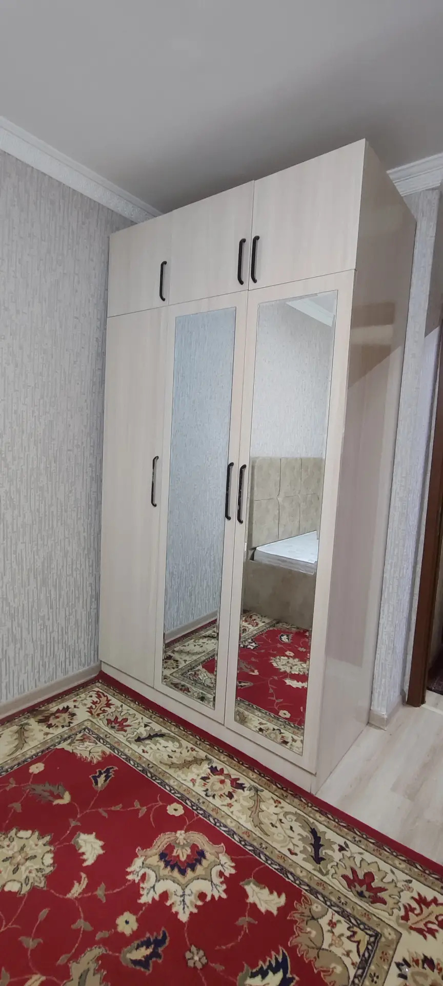 Gunlik kwartira beryan СУТОЧНЫ - Aşgabat - img 3