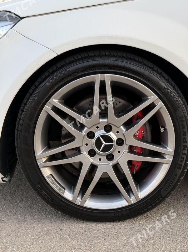 Mercedes-Benz C350 2014 - 237 000 TMT - Aşgabat - img 6