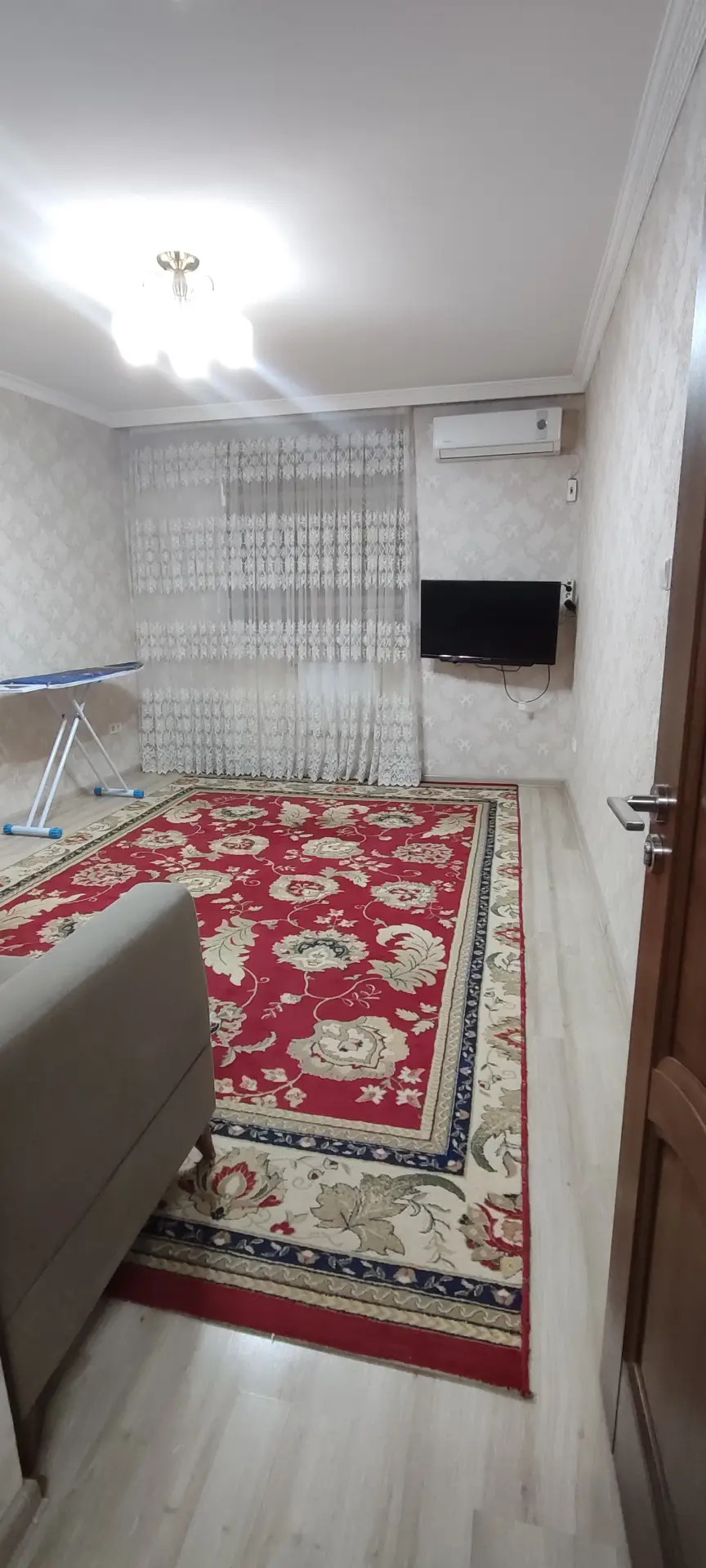Gunlik kwartira beryan СУТОЧНЫ - Aşgabat - img 5