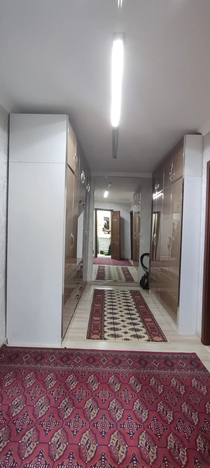 Gunlik kwartira beryan СУТОЧНЫ - Aşgabat - img 8