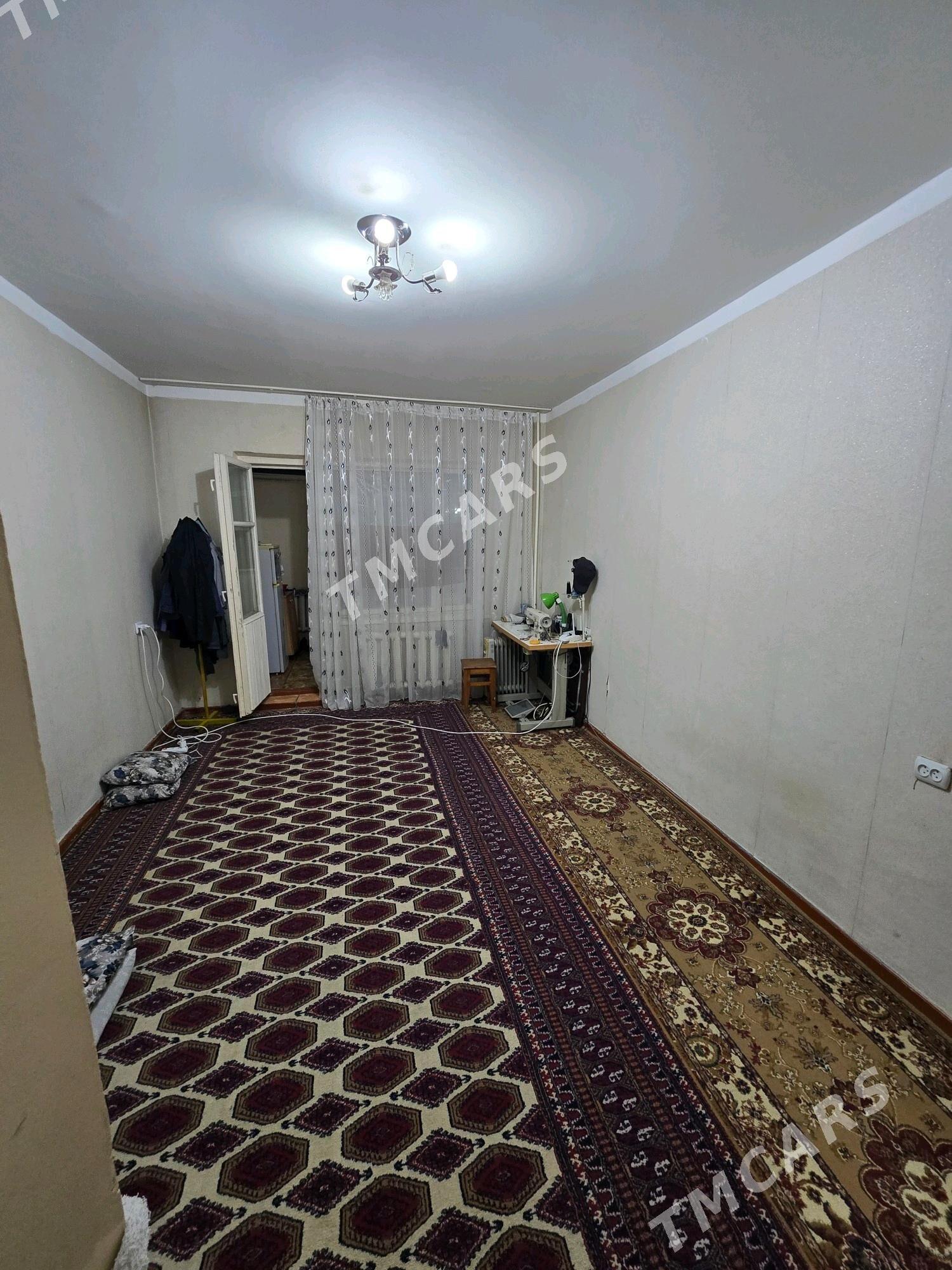 ГАУДАН"Б" 1 ЭТАЖ 3 КОМНАТН - Aşgabat - img 6