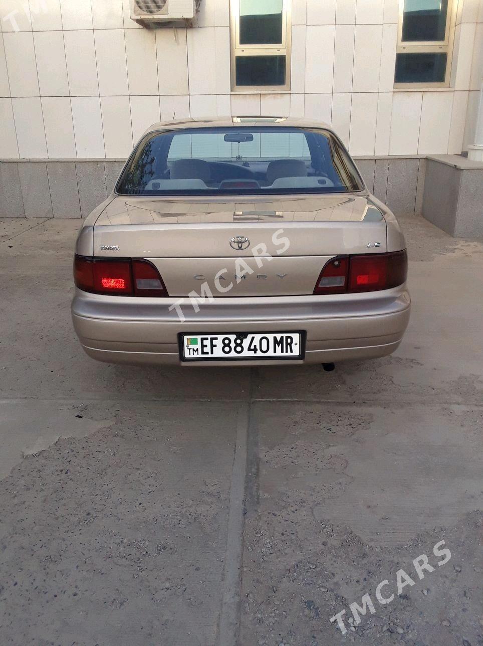 Toyota Camry 1994 - 106 000 TMT - Mary - img 4