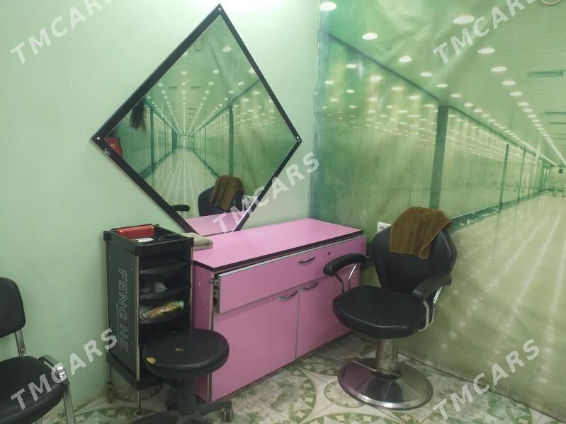 GOZELLIK SALONA GYZ GEREK - 4 мкр - img 2