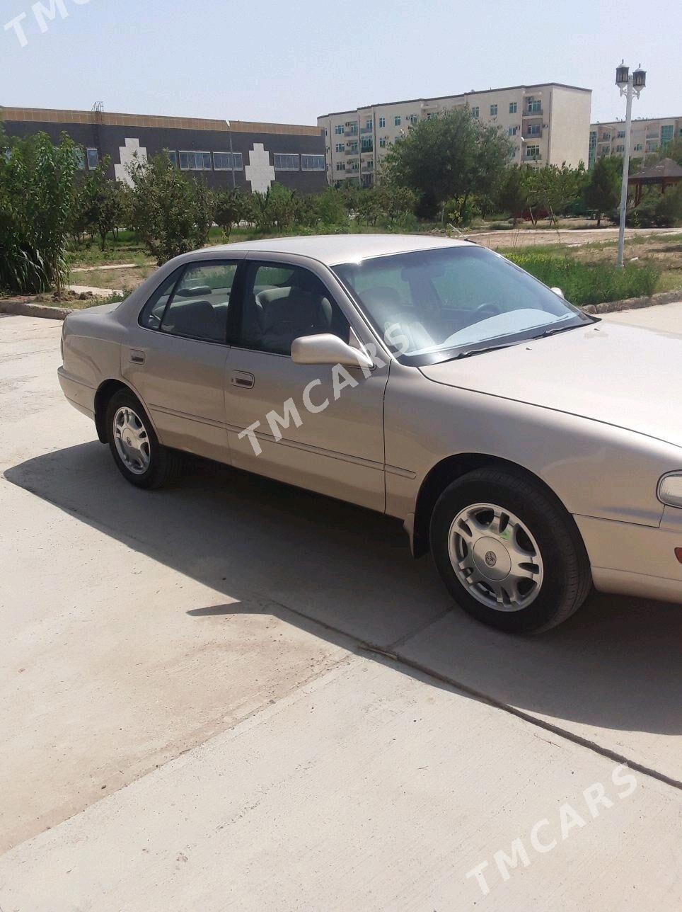 Toyota Camry 1994 - 106 000 TMT - Mary - img 5