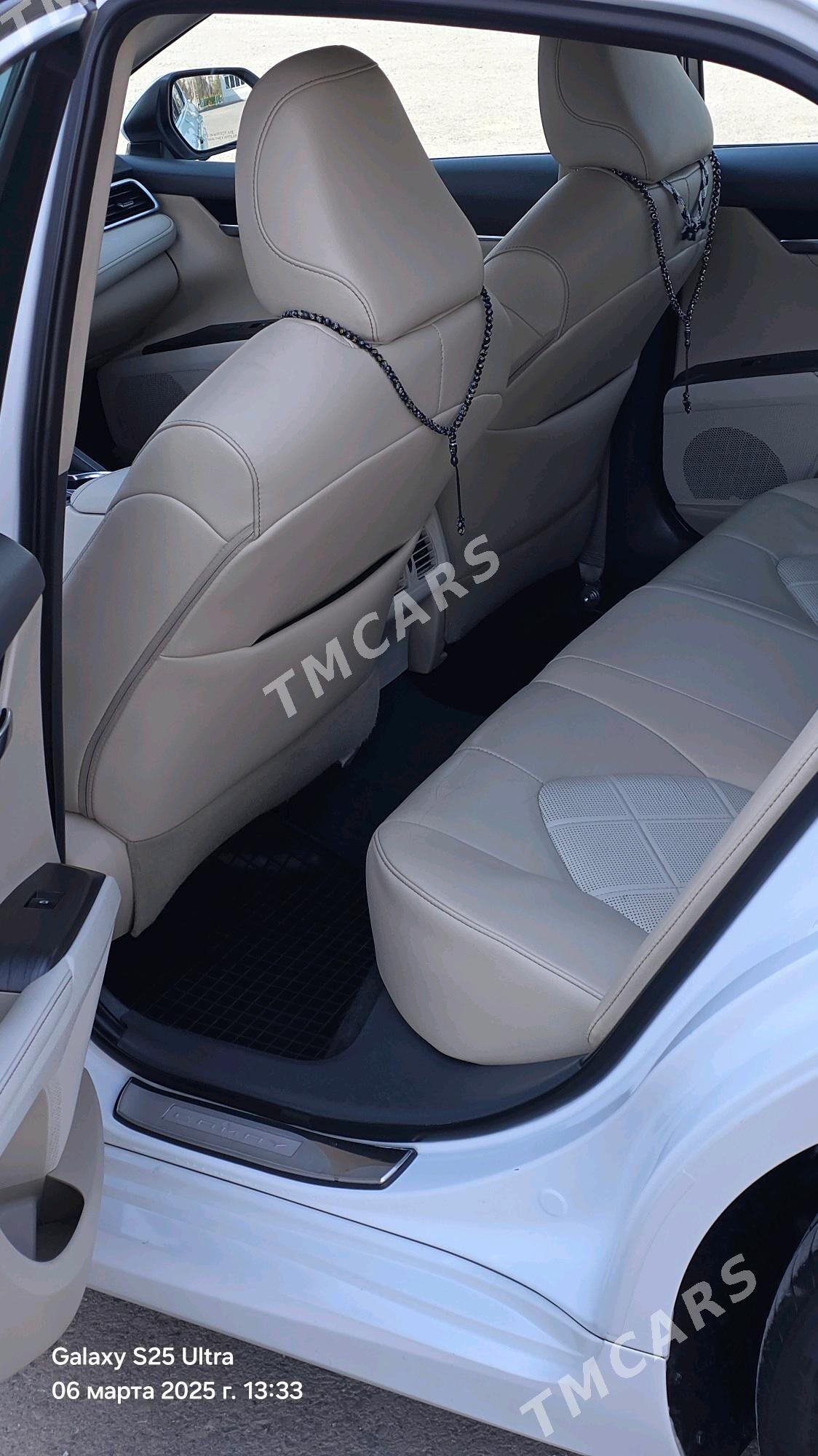 Toyota Camry 2018 - 510 000 TMT - Мары - img 7