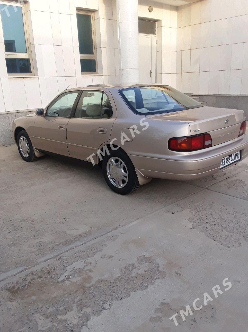 Toyota Camry 1994 - 106 000 TMT - Mary - img 2