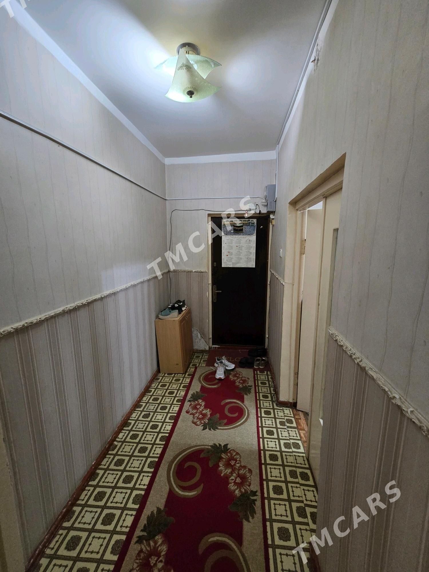 ГАУДАН"Б" 1 ЭТАЖ 3 КОМНАТН - Aşgabat - img 7
