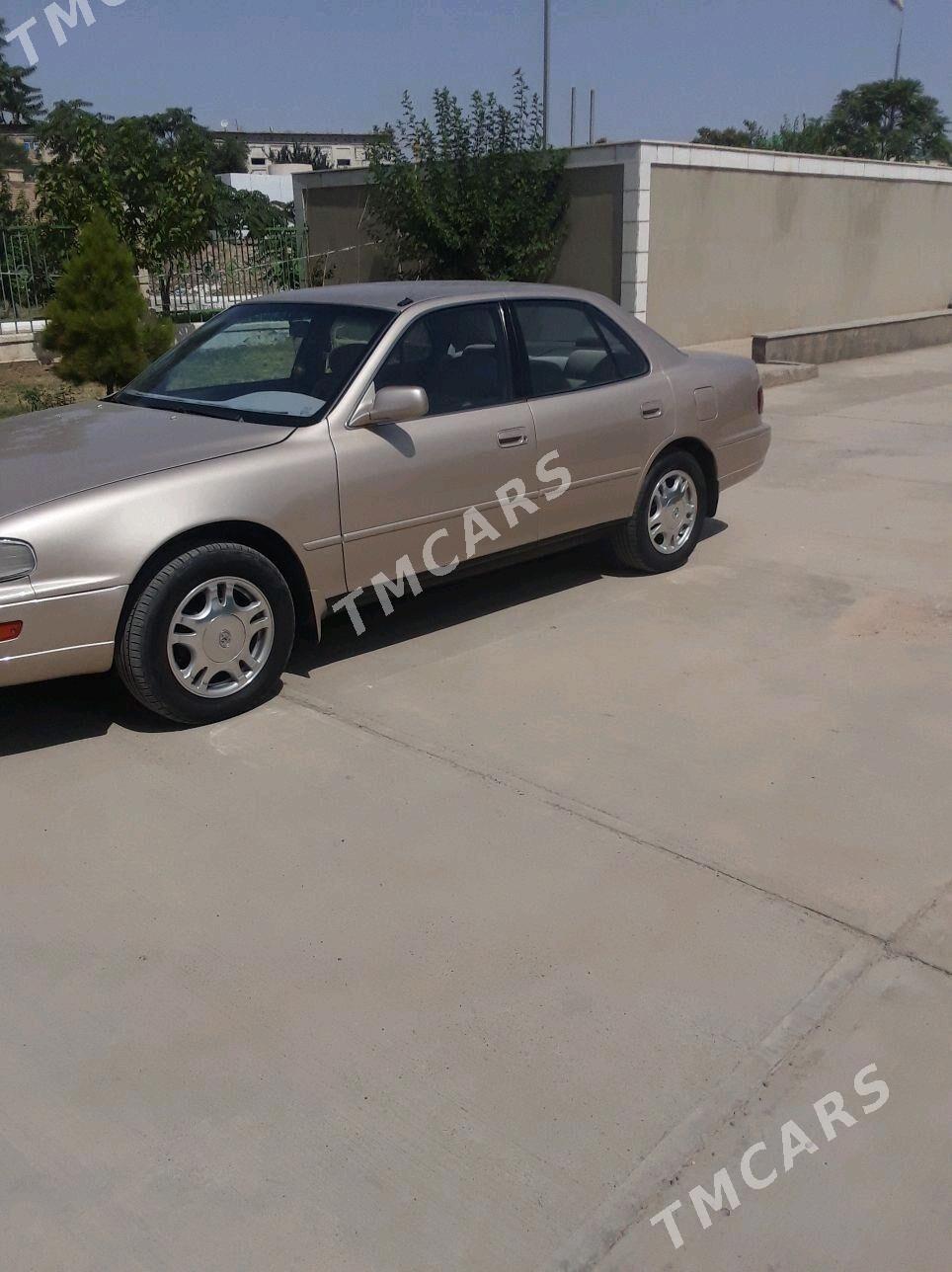 Toyota Camry 1994 - 106 000 TMT - Mary - img 6