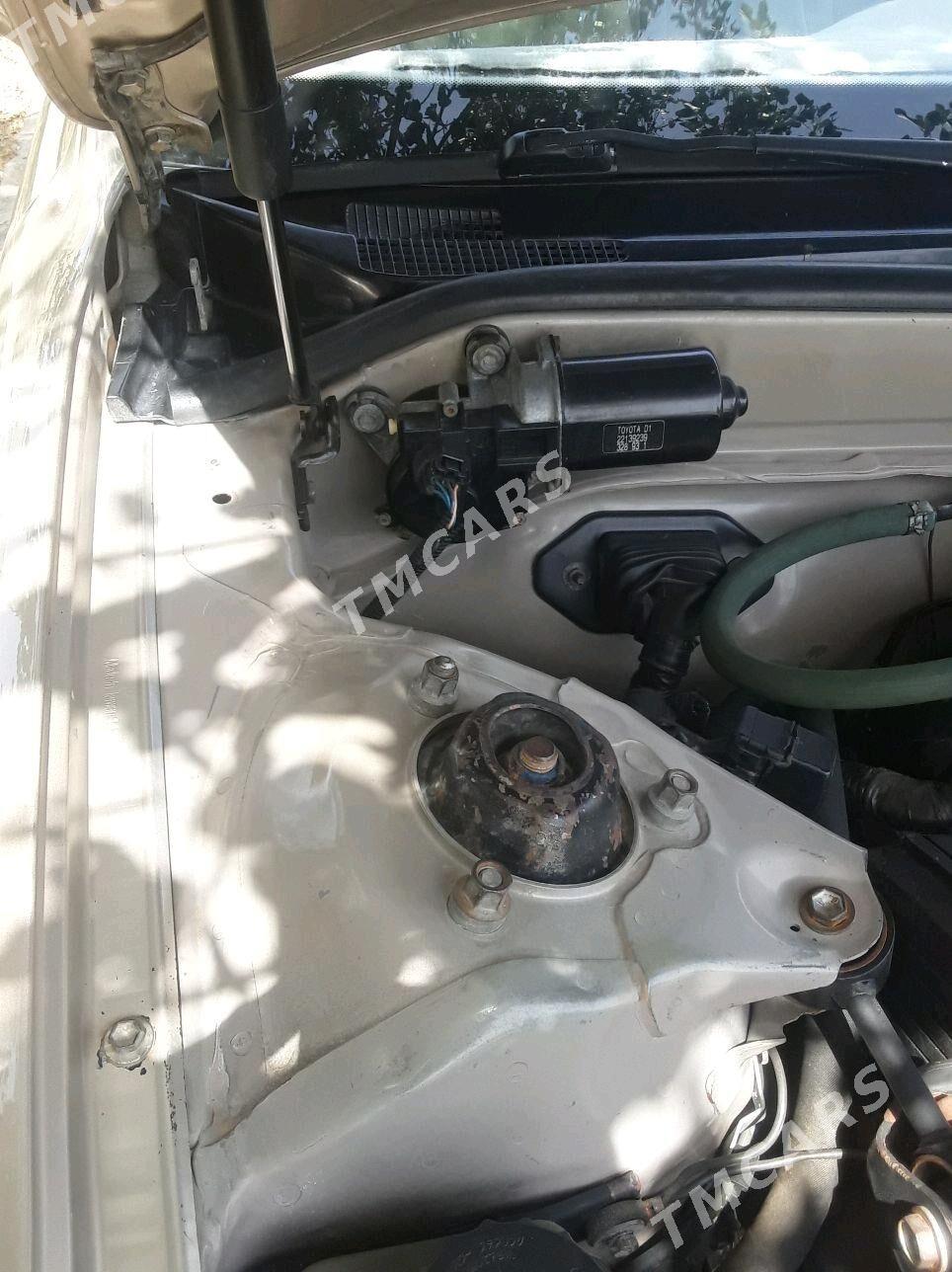 Toyota Camry 1994 - 106 000 TMT - Mary - img 8