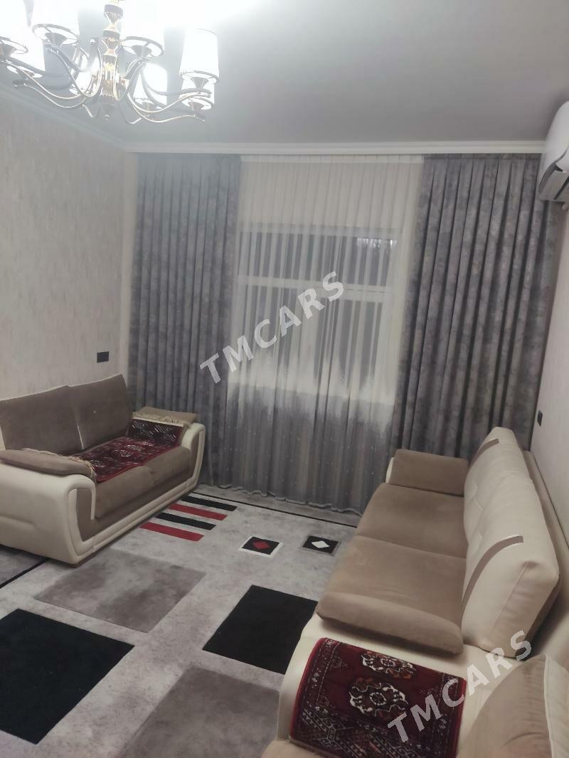 от хозяина 1 в 2 комнаты ДОСАФ - Aşgabat - img 3