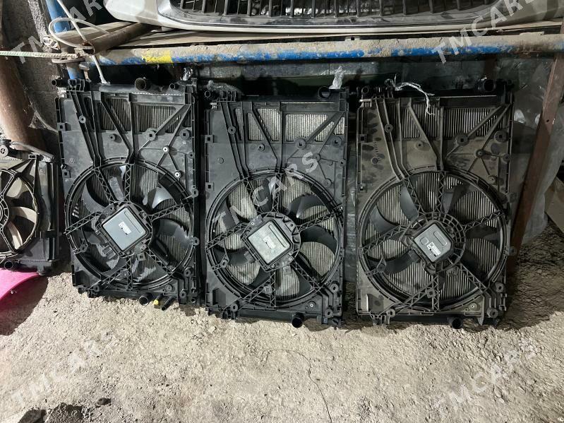 Camry 18-25 radiator 100 TMT - Aşgabat - img 2