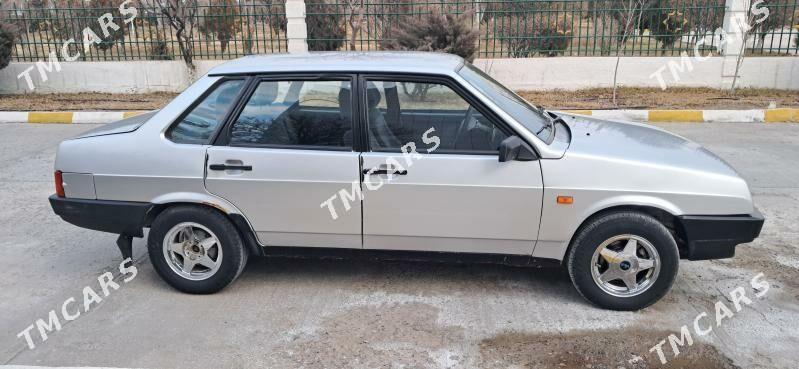 Lada 21099 2003 - 33 000 TMT - Daşoguz - img 7
