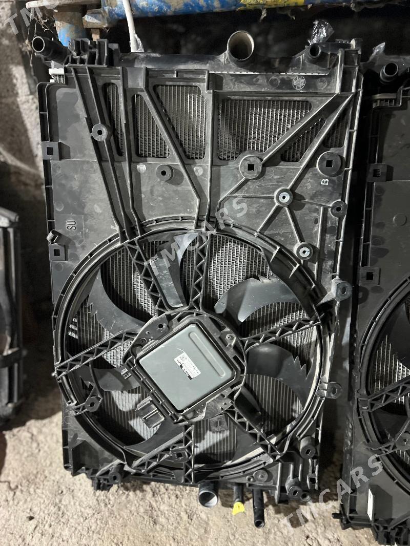 Camry 18-25 radiator 100 TMT - Aşgabat - img 1