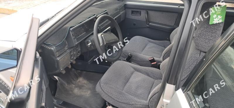 Lada 21099 2003 - 33 000 TMT - Daşoguz - img 4
