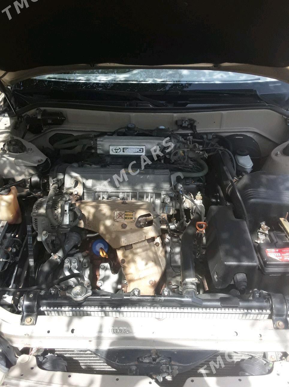 Toyota Camry 1994 - 106 000 TMT - Mary - img 9