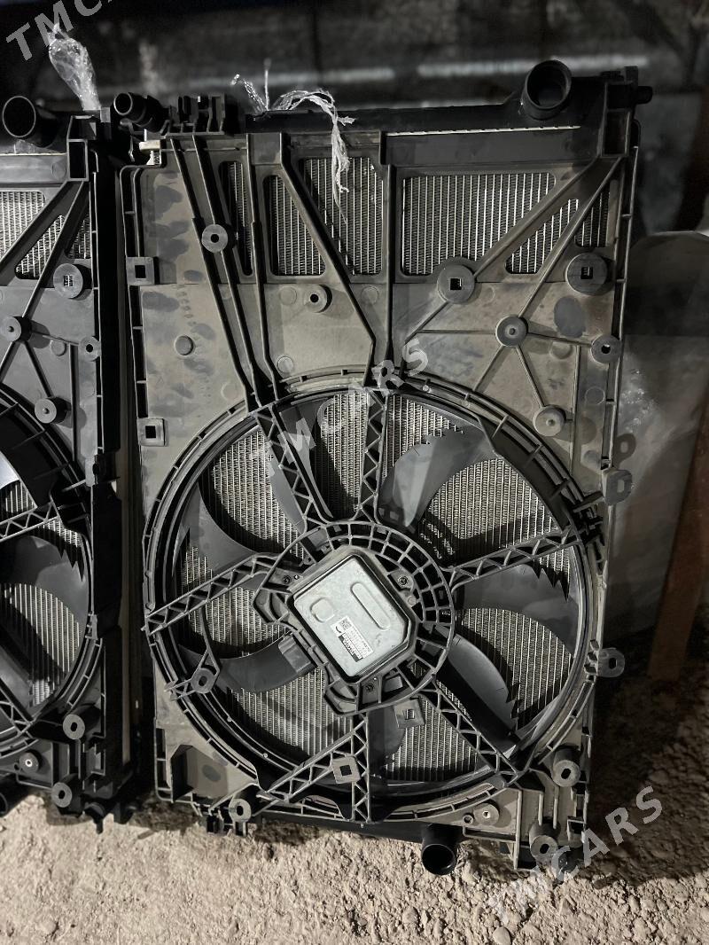 Camry 18-25 radiator 100 TMT - Aşgabat - img 3