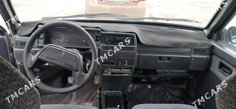 Lada 21099 2003 - 33 000 TMT - Daşoguz - img 3