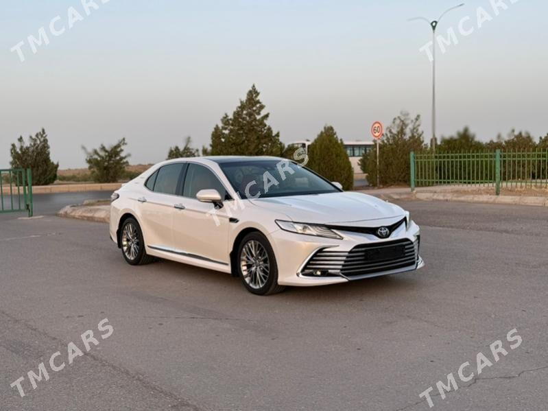 Toyota Camry 2024 - 660 000 TMT - Aşgabat - img 2