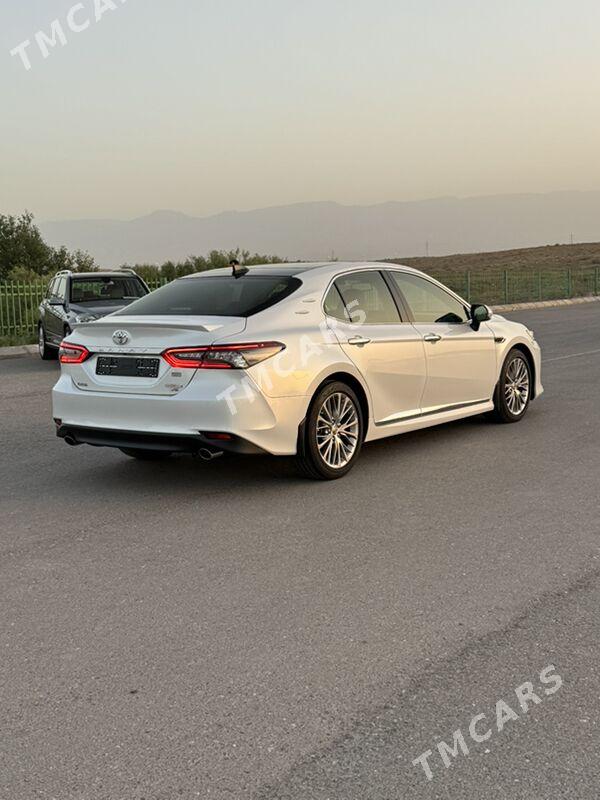 Toyota Camry 2024 - 660 000 TMT - Aşgabat - img 4