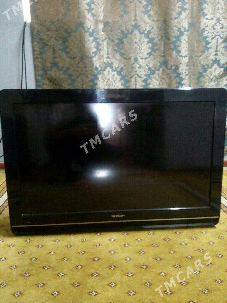 telewizor Sharp - Daşoguz - img 1