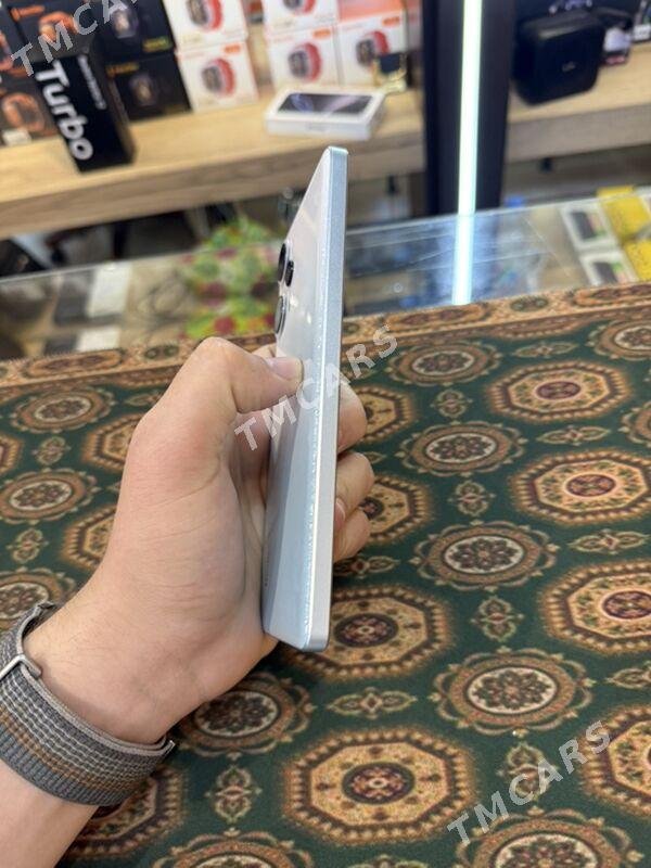 REDMI NOTE 12TURBO - Türkmenabat - img 5