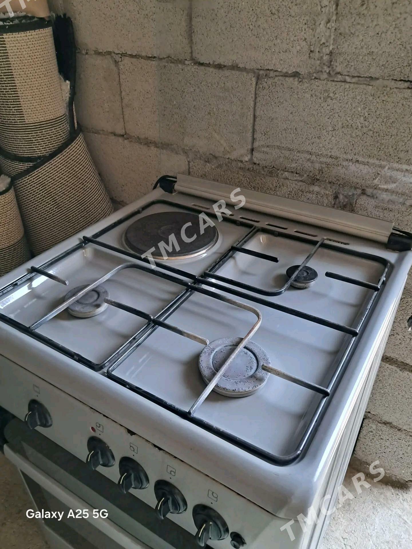 Gaz plita BEKO - Hazar - img 2
