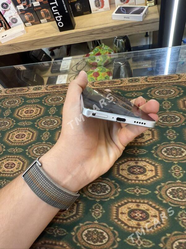 REDMI NOTE 12TURBO - Türkmenabat - img 2