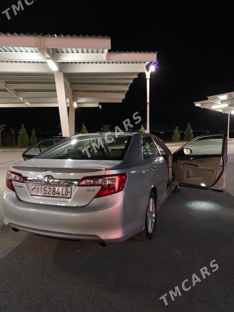 Toyota Camry 2012 - 200 000 TMT - Türkmenabat - img 2