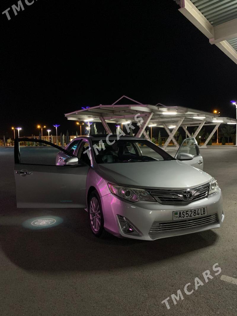 Toyota Camry 2012 - 200 000 TMT - Türkmenabat - img 6