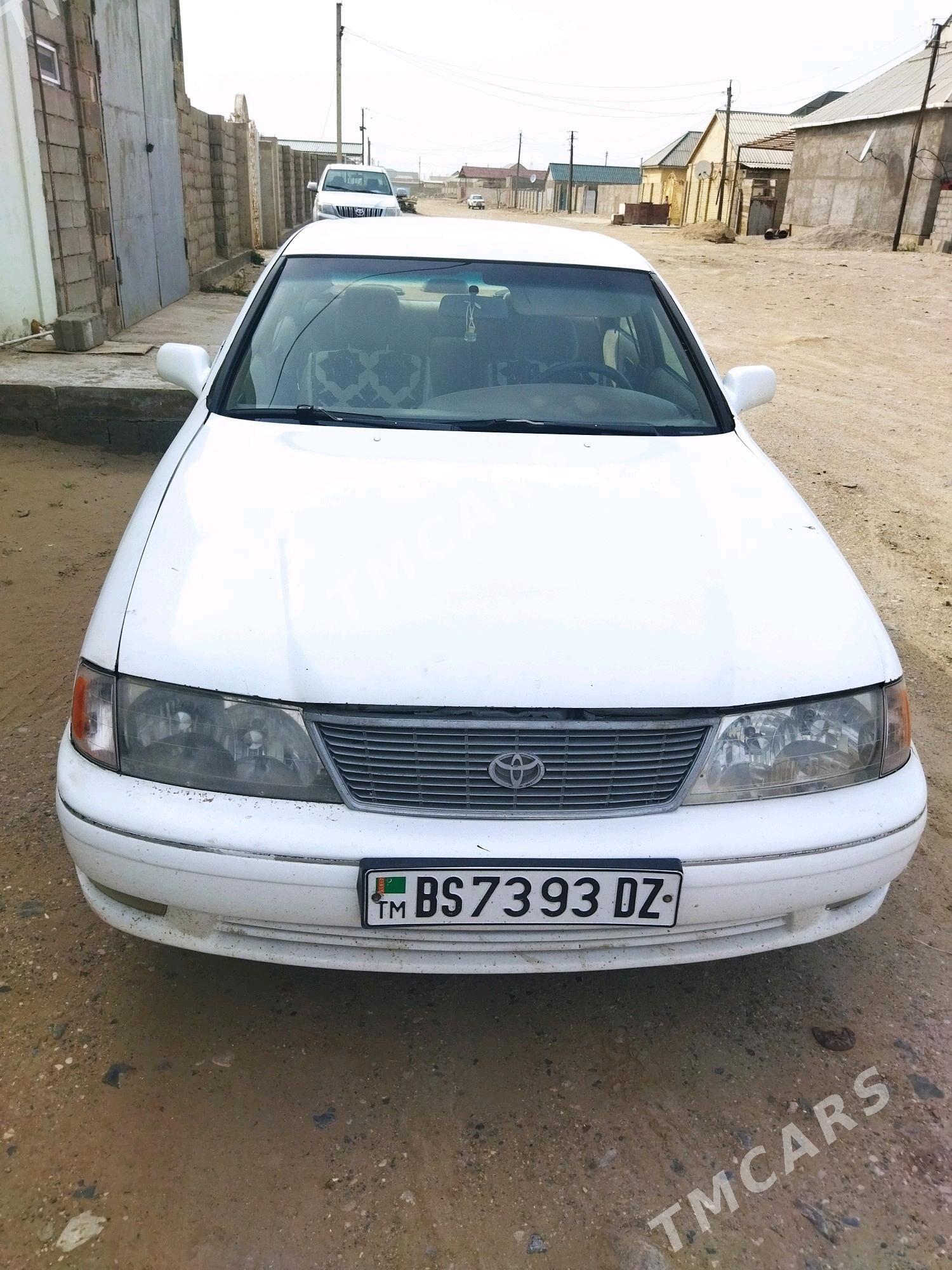 Toyota Avalon 1997 - 80 000 TMT - Hazar - img 7