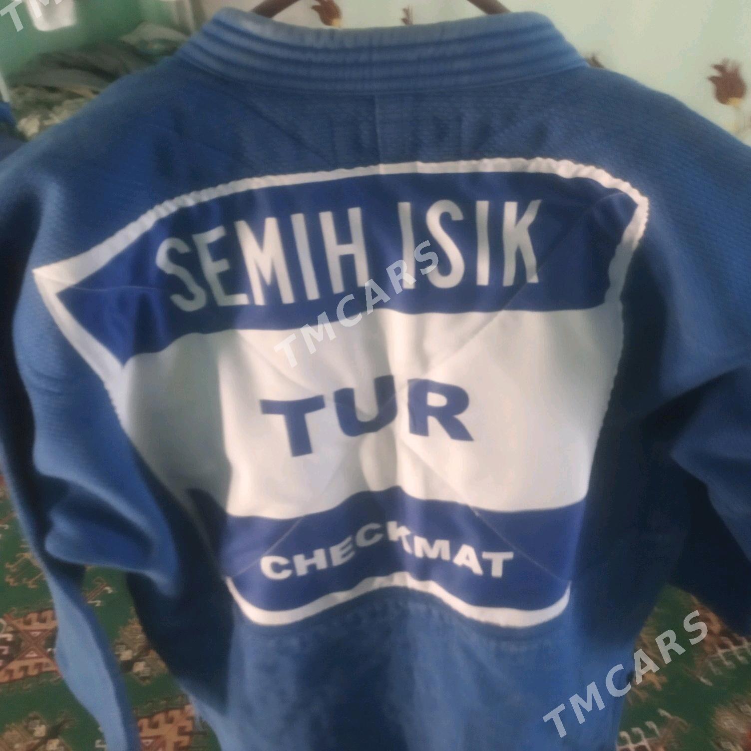 Turk  Kimino - Фарап - img 2