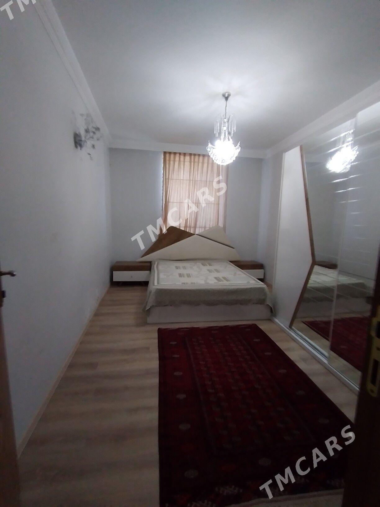 Arenda 30mkr - Ашхабад - img 2