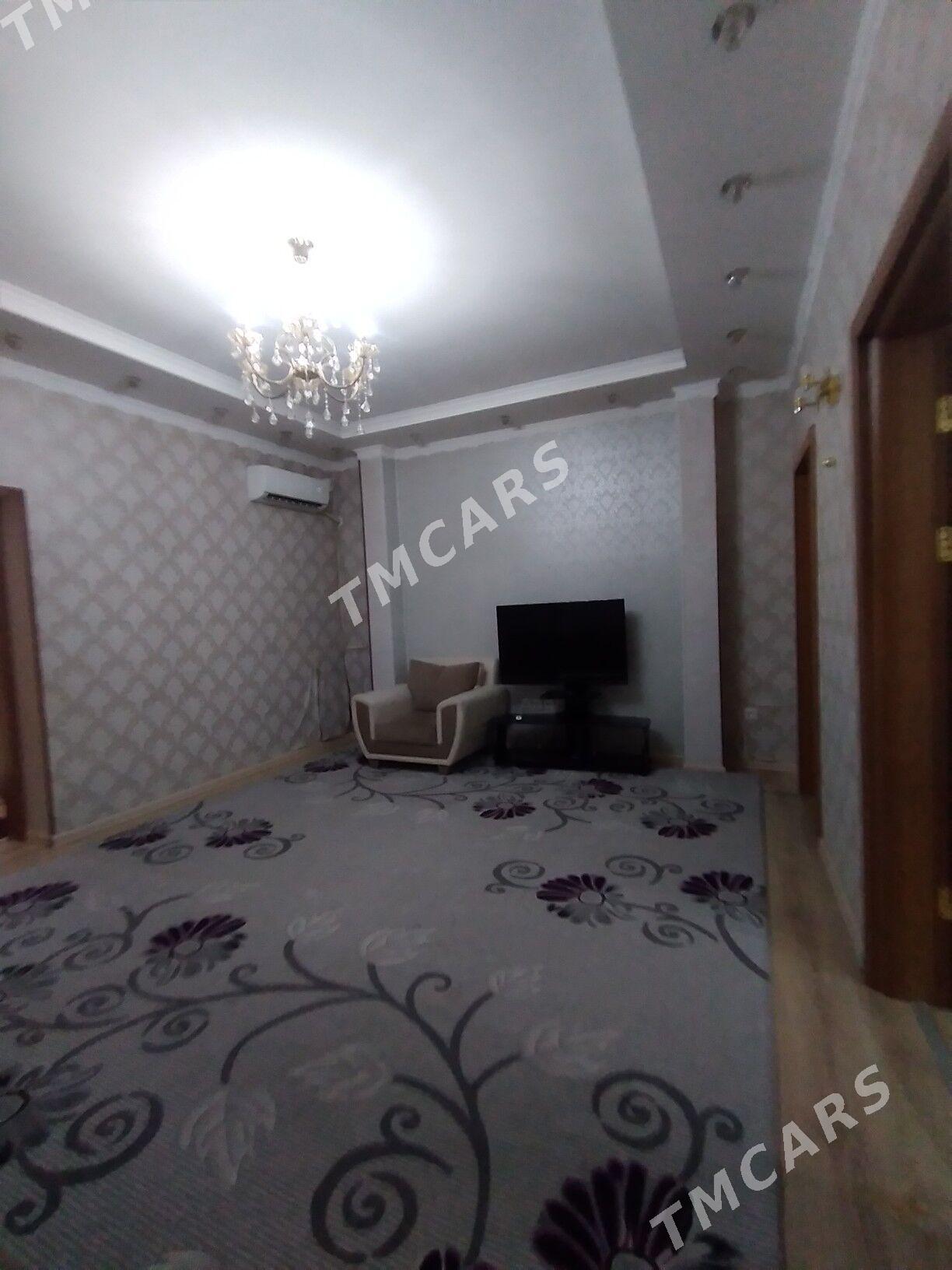 Arenda 30mkr - Ашхабад - img 5