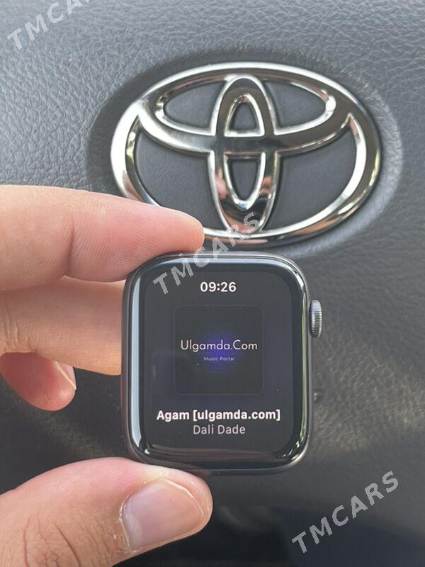 Apple iwatch 6 series - Aşgabat - img 2