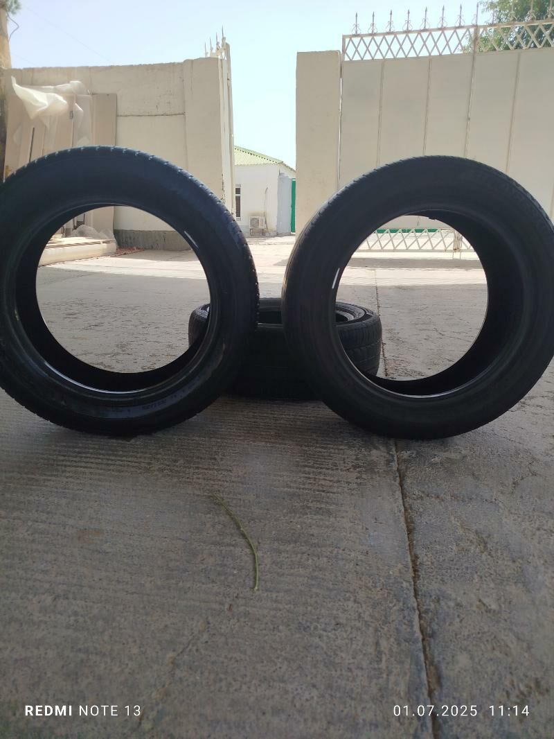 teker 400 TMT - Aşgabat - img 2