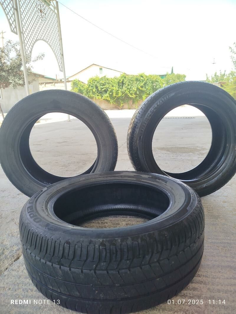 teker 400 TMT - Aşgabat - img 3