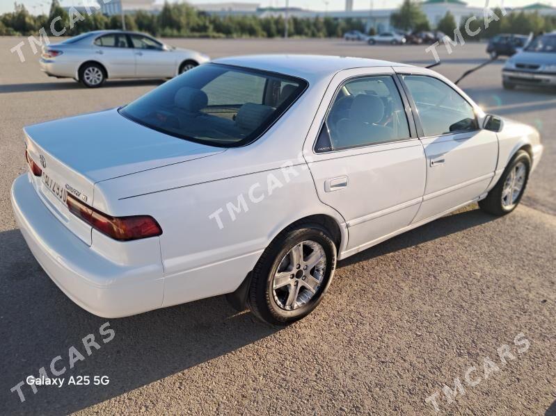 Toyota Camry 1997 - 128 000 TMT - Boldumsaz - img 4