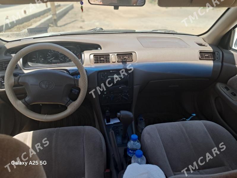 Toyota Camry 1997 - 128 000 TMT - Boldumsaz - img 5