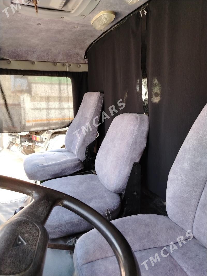 Kamaz 6520 1989 - 200 000 TMT - Balkanabat - img 3
