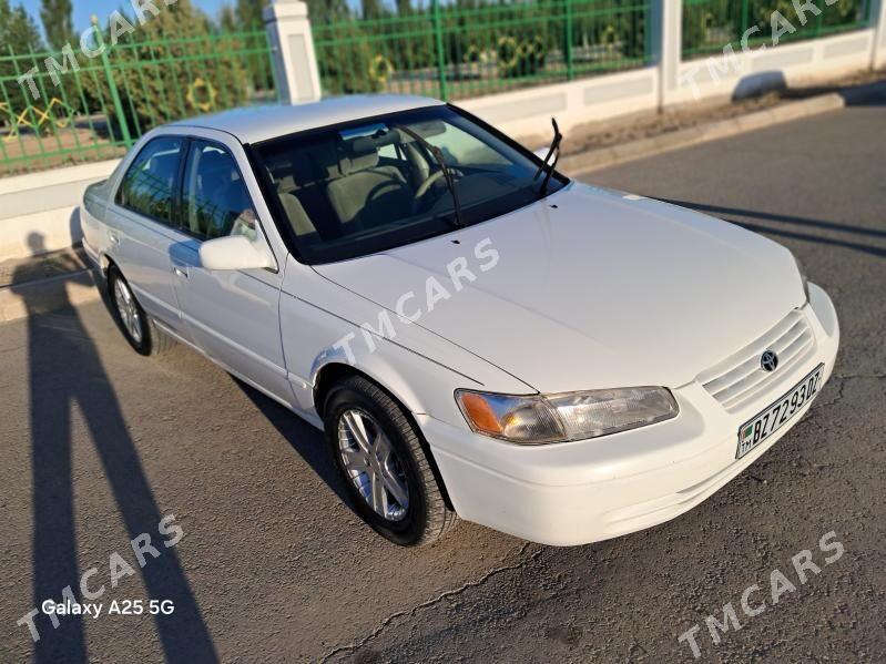 Toyota Camry 1997 - 128 000 TMT - Boldumsaz - img 2
