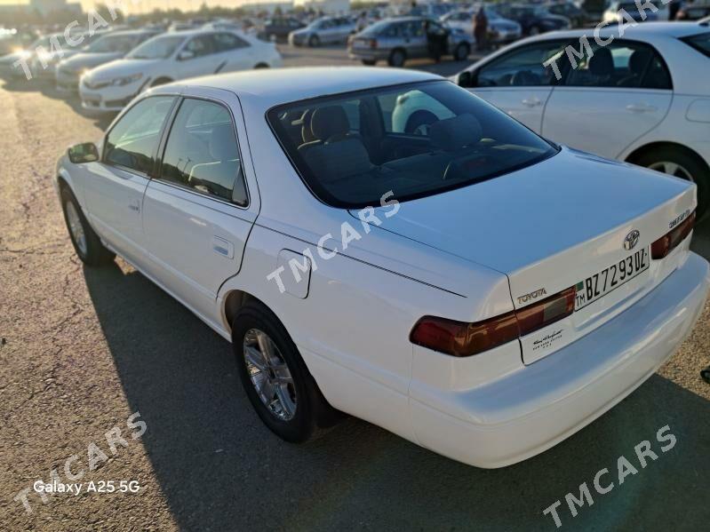 Toyota Camry 1997 - 128 000 TMT - Boldumsaz - img 3