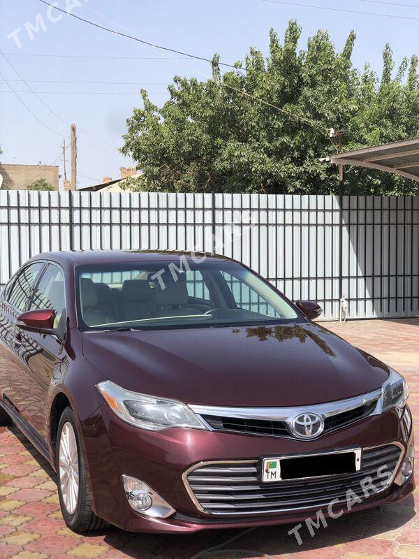 Toyota Avalon 2014 - 300 000 TMT - Mary - img 2